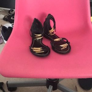 Tory Burch sandals